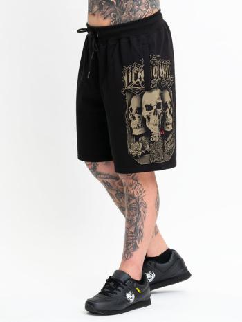 Blood In Blood Out Atrapó Sweatshorts - S