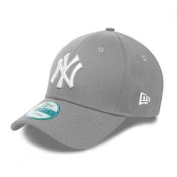 DĚTSKÁ Kids Kids NEW ERA 9FORTY CHILD MLB NY Yankees Grey - Child