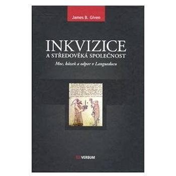 Inkvizice a středověká společnost (978-80-903-9200-7)