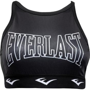 Everlast DURAN Sportovní podprsenka, černá, velikost