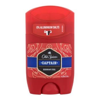 Old Spice Captain 50 ml deodorant pro muže deostick