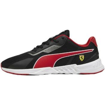 Puma FERRARI TURON Unisex obuv, černá, velikost 43