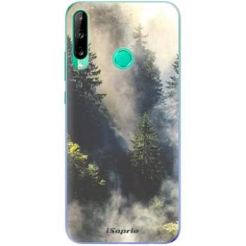 iSaprio Forrest 01 pro Huawei P40 Lite E (forrest01-TPU3_P40LE)