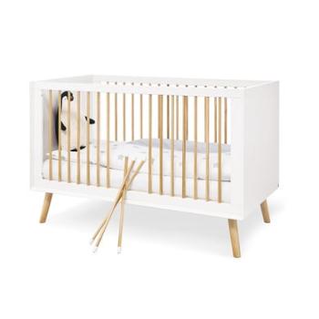 Pinolino Crib Edge