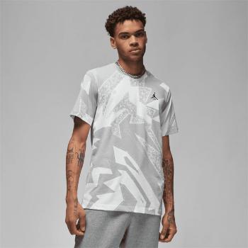 Pánské tričko Air Jordan Essentials Tee Grey - 2XL