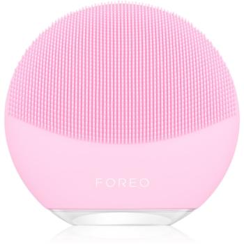 FOREO LUNA™ mini 3 čisticí sonický přístroj Pearl Pink