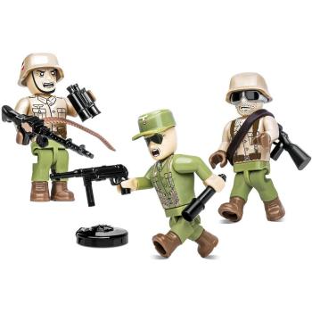 Cobi 2050 Figurky s doplňky Afrika Korps