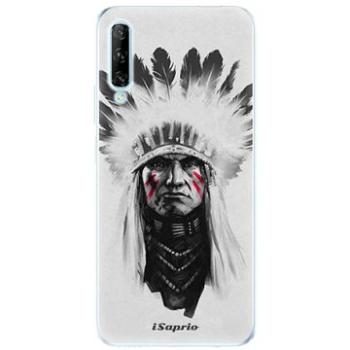 iSaprio Indian 01 pro Huawei P Smart Pro (ind01-TPU3_PsPro)