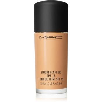 MAC Cosmetics Studio Fix Fluid zmatňující make-up SPF 15 odstín NC 41 30 ml