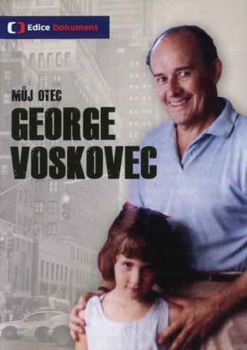 Můj otec George Voskovec (DVD)
