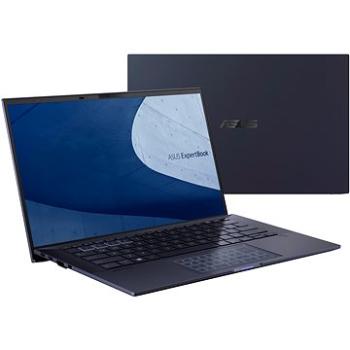 ASUS ExpertBook B9 B9400CBA-KC0075X Star Black celokovový (B9400CBA-KC0075X)