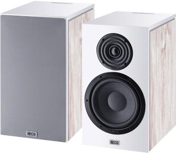 Heco Aurora 300 Hi-Fi Regálový reproduktor Ivory White 2 ks