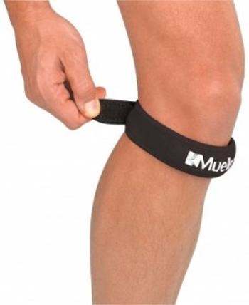 Mueller Jumpers Knee Strap Podkolenní pásek černý