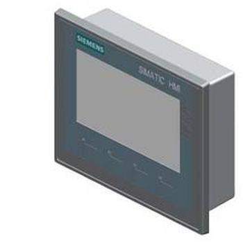 Displej pro PLC Siemens 6AG1123-2DB03-2AX0 6AG11232DB032AX0