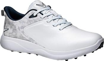 Callaway Anza White/Silver 39 Dámske golfové boty