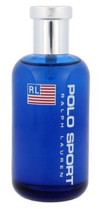 Toaletní voda Ralph Lauren - Polo Sport , 125ml