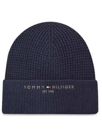 Tommy Hilfiger pánská modrá čepice - OS (DW6)