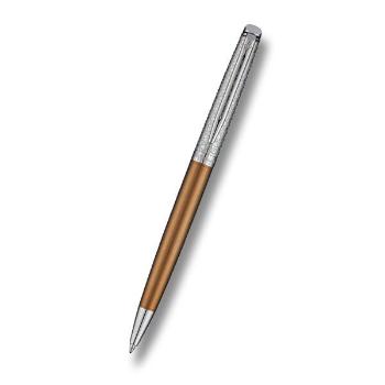 Kuličkové pero Waterman Hémisphère Privée Bronze Satiné CT 1507/2971620