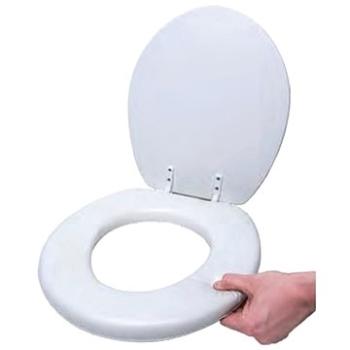 Sundo WC sedátko měkké, univerzální (S-15750)