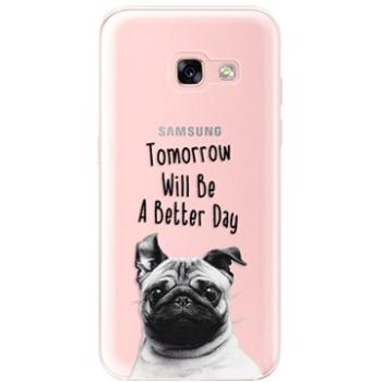 iSaprio Better Day pro Samsung Galaxy A3 2017 (betday01-TPU2-A3-2017)