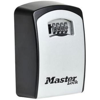 MasterLock 5403EURD Bezpečnostní schránka pro uložení klíčů a přístupových karet (5403EURD)