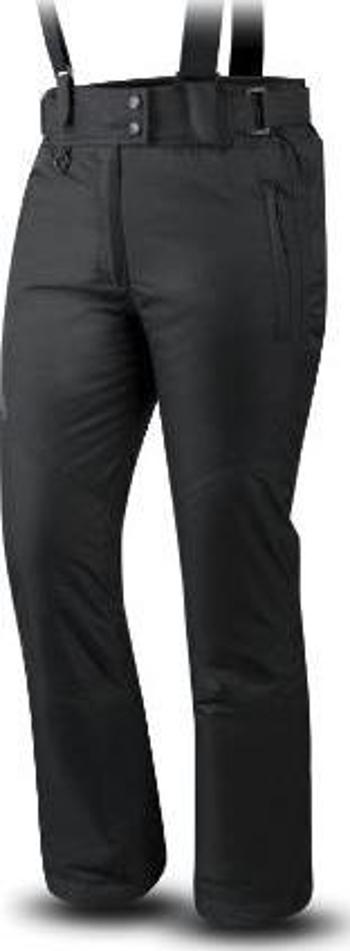 Trimm Narrow Lady Black Velikost: L dámské kalhoty