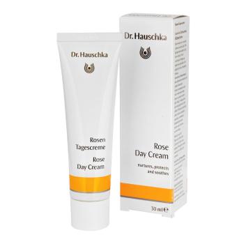 Krém růžový 30 ml DR. HAUSCHKA