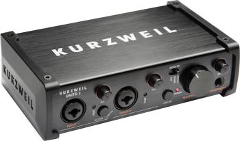 Kurzweil UNITE-2 USB zvuková karta