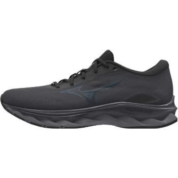 Mizuno WAVE SERENE GTX Pánská běžecká obuv, černá, velikost 45