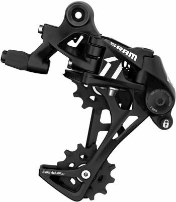 SRAM Apex 1 11-Speed Dlouhé vodítko Zadní Přehazovačka