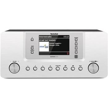 TechniSat DIGITRADIO 574 IR, silver (V057f75f)