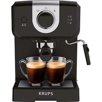 KRUPS XP320830 Opio Espresso (XP320830)