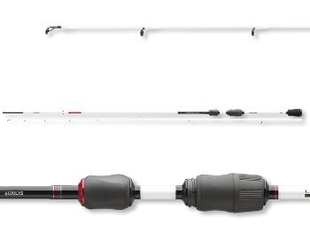 Daiwa prut trout area com 1,95 m 1-6 g