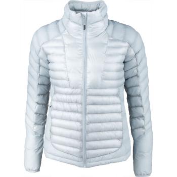 Columbia LABYRINTH LOOP JACKET Dámská bunda, světle modrá, velikost M