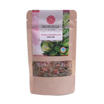 Herb&Me Moringa s himalájskou solí kořenící směs 100 g