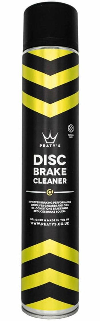 Peaty's Disc Brake Cleaner 750 ml Cyklo-čištění a údržba