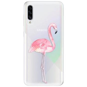 iSaprio Flamingo 01 pro Samsung Galaxy A30s (fla01-TPU2_A30S)