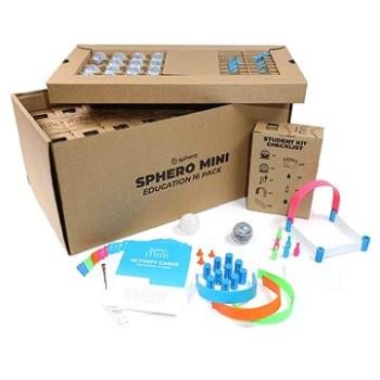 Sphero EDU Mini Activity 16 Pack (910-0365)