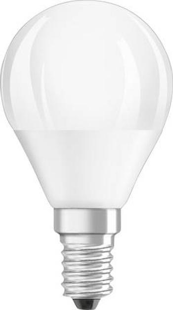 LED žárovka OSRAM 4058075813625 230 V, E14, 5 W = 40 W, teplá bílá až neutrální bílá , A+ (A++ - E), kapkovitý tvar, Relax & Active , 1 ks