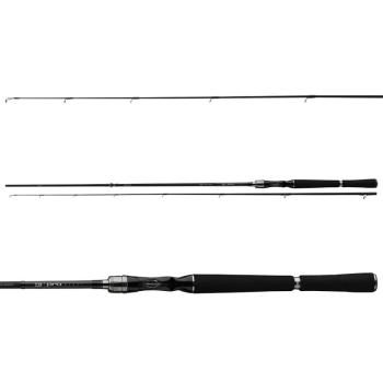 Daiwa prut pro staff baitcast 2,15 m 5-18 g