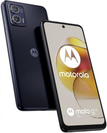 Motorola Moto G73 5G, 8GB/256GB, Modrá