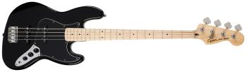 Fender Squier Affinity Jazz Bass MN BLK