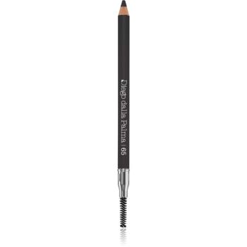 Diego dalla Palma Eyebrow Pencil dlouhotrvající tužka na obočí odstín 65 CHARCOAL GREY 1,2 g