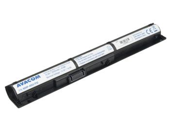 AVACOM náhradní baterie pro HP 450 G3, 455 G3, 470 G3 Li-Ion 14, 8V 3200mAh 47Wh