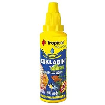 Tropical Esklarin s Aloe Vera 50 ml na 150 l (5900469340127)
