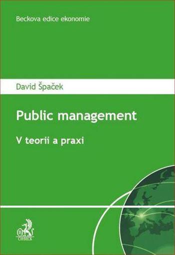 Public management - Špaček David