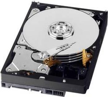 Interní pevný disk 8,9 cm (3,5") Western Digital AV-GP WD10EURX, 1 TB, Bulk, SATA III