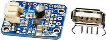 Napájecí modul Adafruit PowerBoost 500 Basic 1903