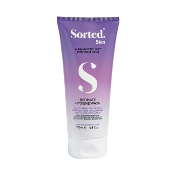 Sorted Skin Intimní mycí gel 200 ml