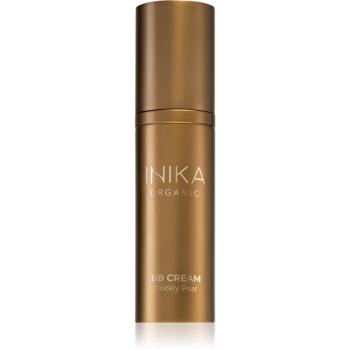 INIKA Organic BB Cream BB krém odstín Cream 30 ml